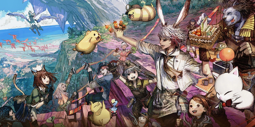 ffxiv 7.3